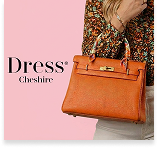 Dress Cheshire case study