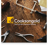 Cooksongold case study
