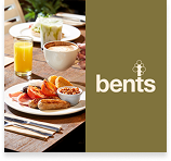 Bents brand case study