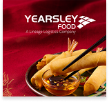 Yearsley Food case study