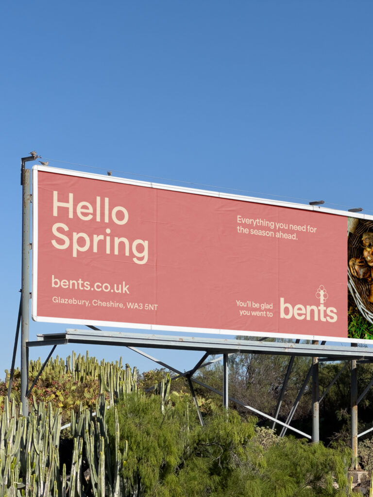 Bents OOH